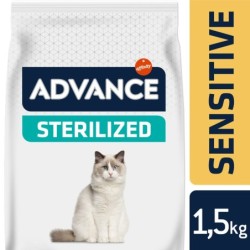 Affinity Advance Sterilized...