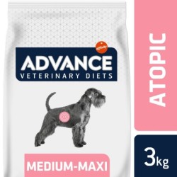 Affinity Advance Veterinary Diets Atopic - 12 kg