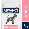 Affinity Advance Veterinary Diets Atopic - 12 kg