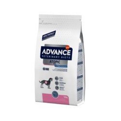 Affinity Advance Veterinary...