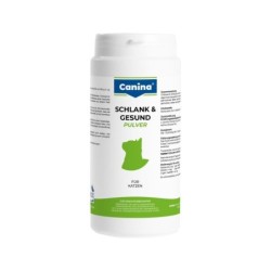 Canina Schlank & Gesund - 250 g