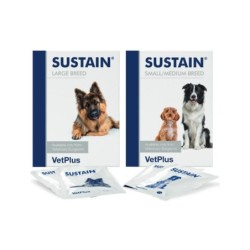 Vetplus Sustain Small &...