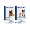 Vetplus Sustain Small & Medium Breed - 30 Beutel