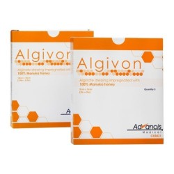 Algivon Manuka Alginat - 10...