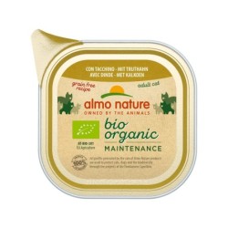 Almo Nature Bio Organic...