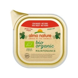 Almo Nature Bio Organic...