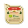 Almo Nature Bio Organic Maintenance - Rind - 19 x 85 g