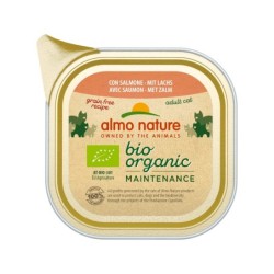 Almo Nature Bio Organic...