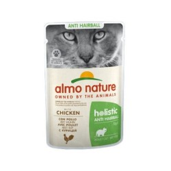 Almo Nature Anti Hairball...