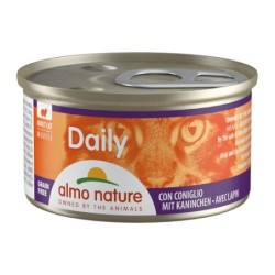 Almo Nature Daily Menu...