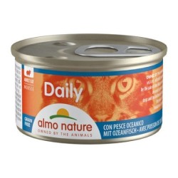 Almo Nature Daily Menu...