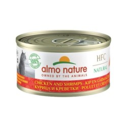 Almo Nature HFC 70 Natural...