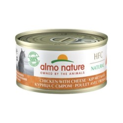 Almo Nature HFC 70 Natural...