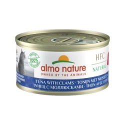 Almo Nature HFC 70 Natural...