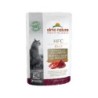 Almo Nature HFC Cuisine Katzenfutter - Dosen - Thunfisch mit Hummer - 24 x 55 g