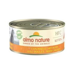 Almo Nature HFC Kitten -...