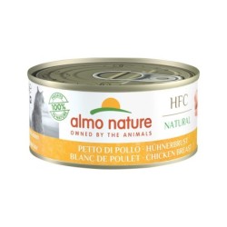 Almo Nature HFC Natural -...