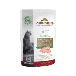 Almo Nature HFC Raw Pack...