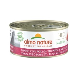 Almo Nature HFC 150 Natural...