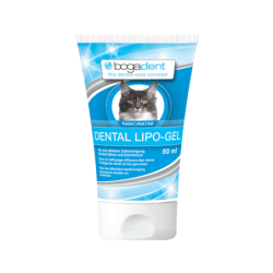 Bogadent Dental Lipo Gel Katze