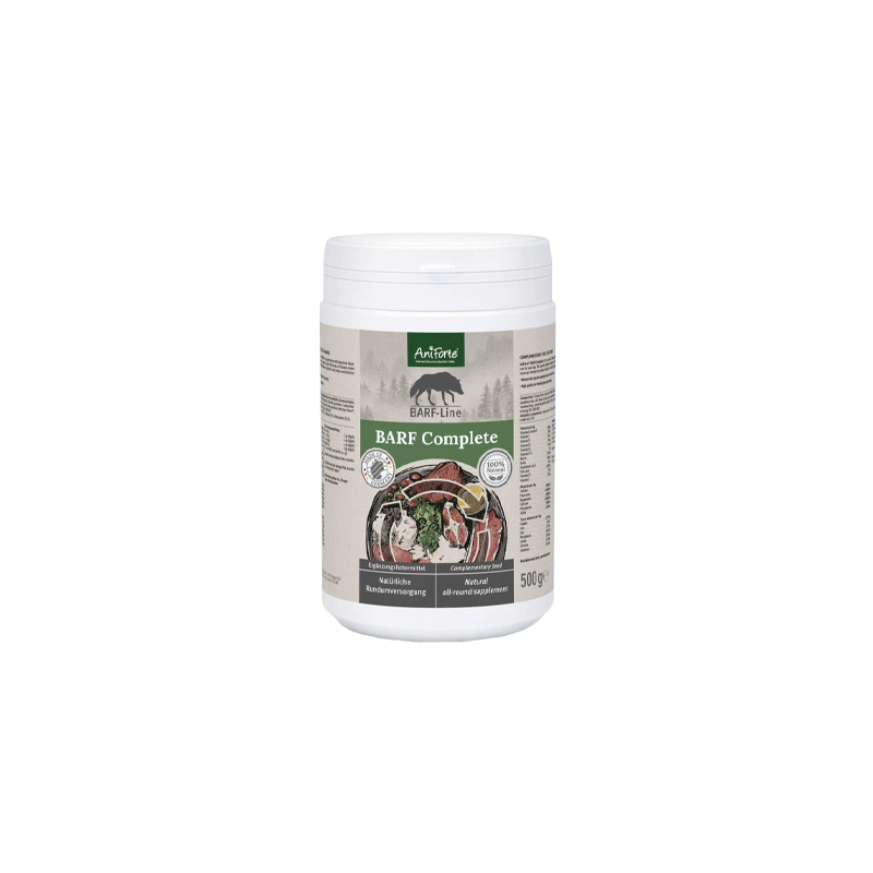 AniForte BARF Complete Hund - 500 g