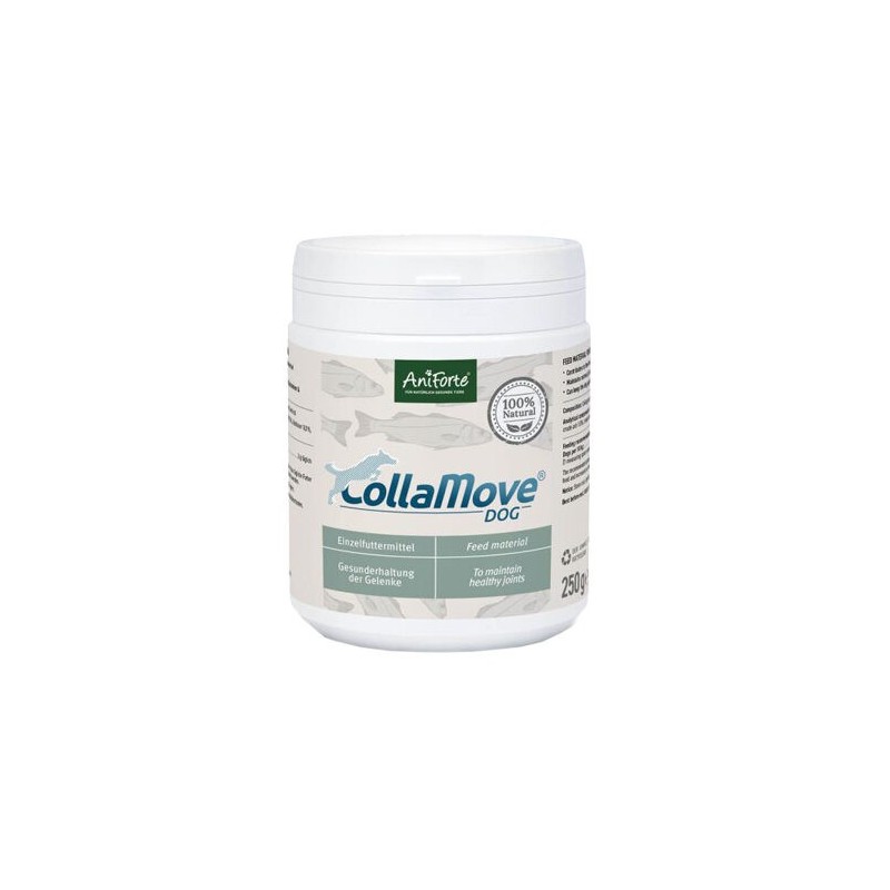 AniForte CollaMove Hund - 250 g