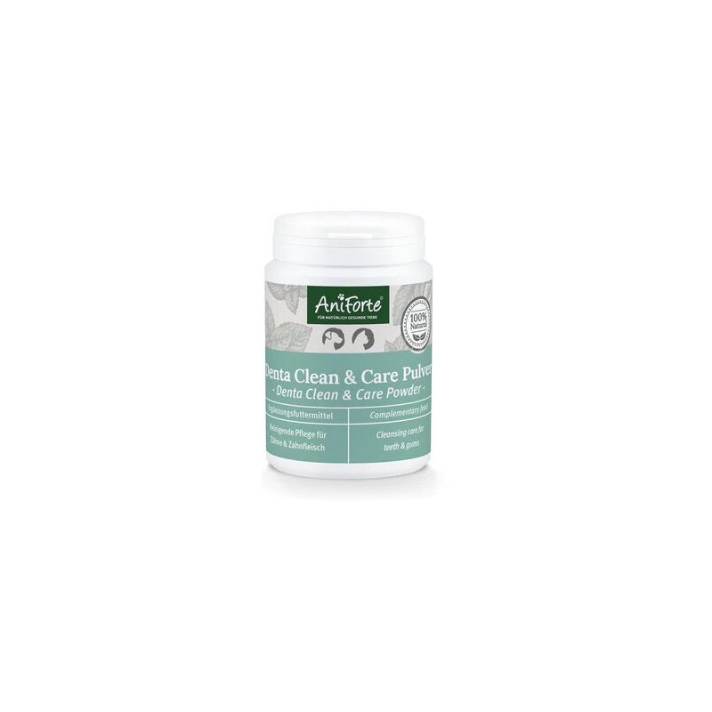 AniForte Denta Clean & Care - 150 g