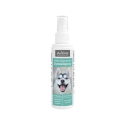 AniForte Denta Clean & Care Dentalspray - Hund - 100 ml