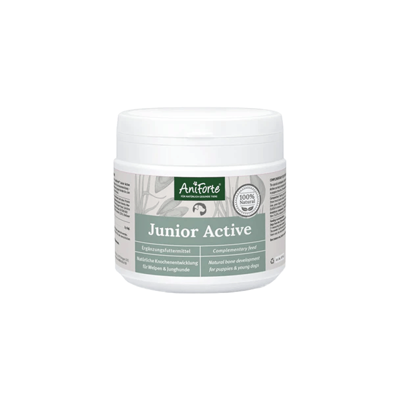 AniForte Junior Active - 250 g