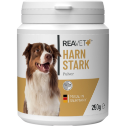 REAVET Harnstark für Hunde - 250 g