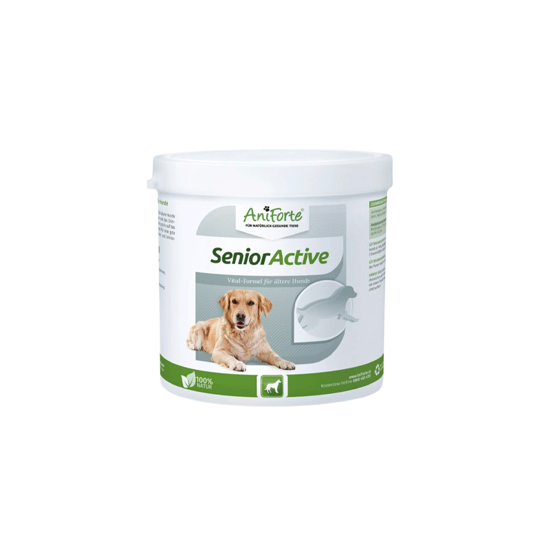 AniForte Senior Active - 250 g