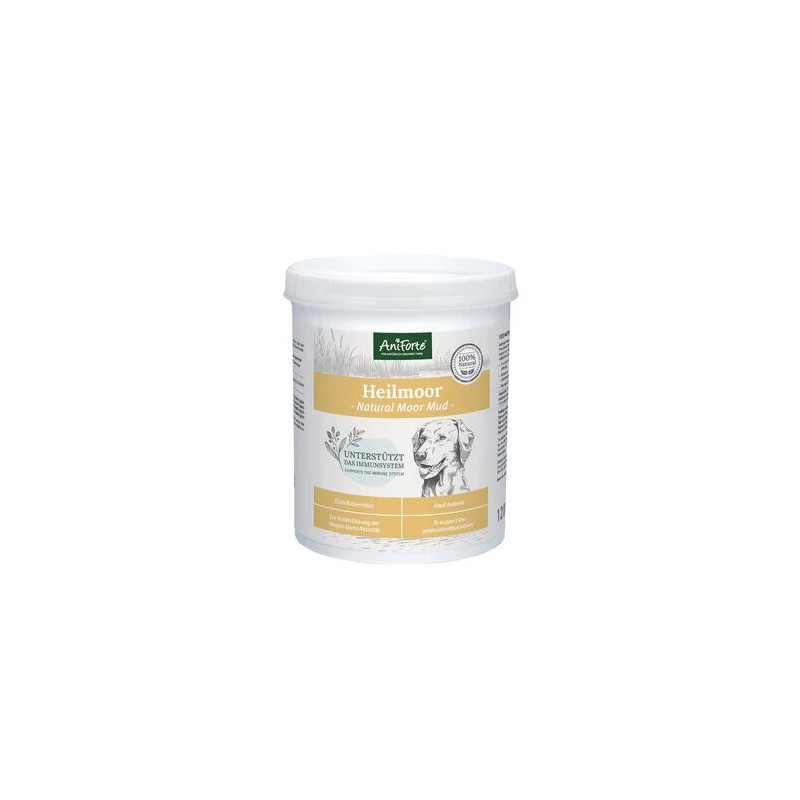 AniForte Heilmoor - 1,2 kg