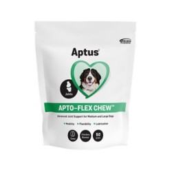 Aptus Apto-Flex Kauen - 50...