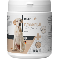 REAVET Magenmild für Hunde - 500 g