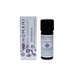 Arhomani Self Balance - Tropfen - 10 ml