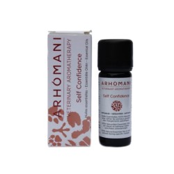 Arhomani - Self Confidence - Tropfen - 10 ml