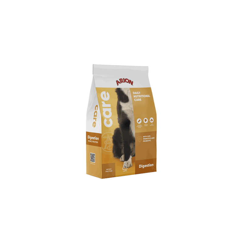 ARION Care Digestion - 2 kg