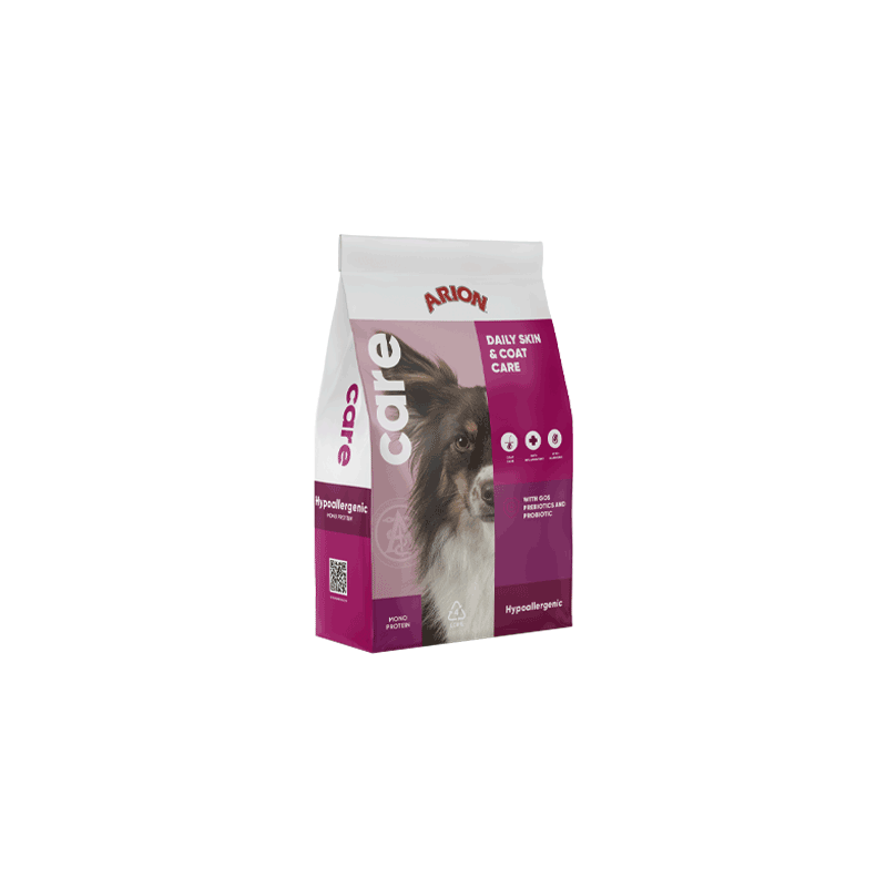 ARION Care Hypoallergenic - 2 kg