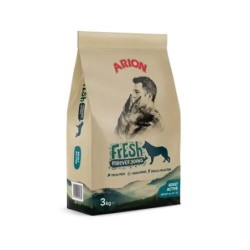 ARION Fresh Adult Active - 3 kg