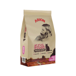 ARION Fresh Adult Sensitive Katze - 3 kg