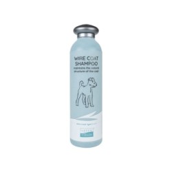 Greenfields Wire Coat Shampoo - 270 ml