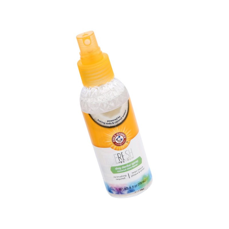 Arm & Hammer Coconut Water Dental Spray - 118 ml