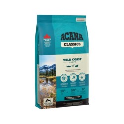 ACANA Classics Hundefutter - Wild Coast - 14,5 kg