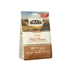 Acana Wild Prairie Cat -...