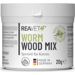 REAVET Wormwood Mix für...