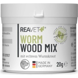 REAVET Wormwood Mix für...