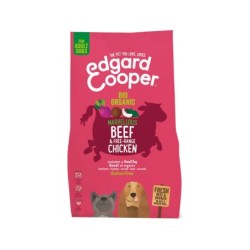 Edgard & Cooper Bio Adult -...