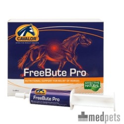 Cavalor FreeBute Paste - 6...