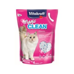 Vitakraft Magic Clean - 5 Liter