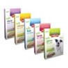 Smølke Tasty Hundefutter - Mix - 10 x 395 g